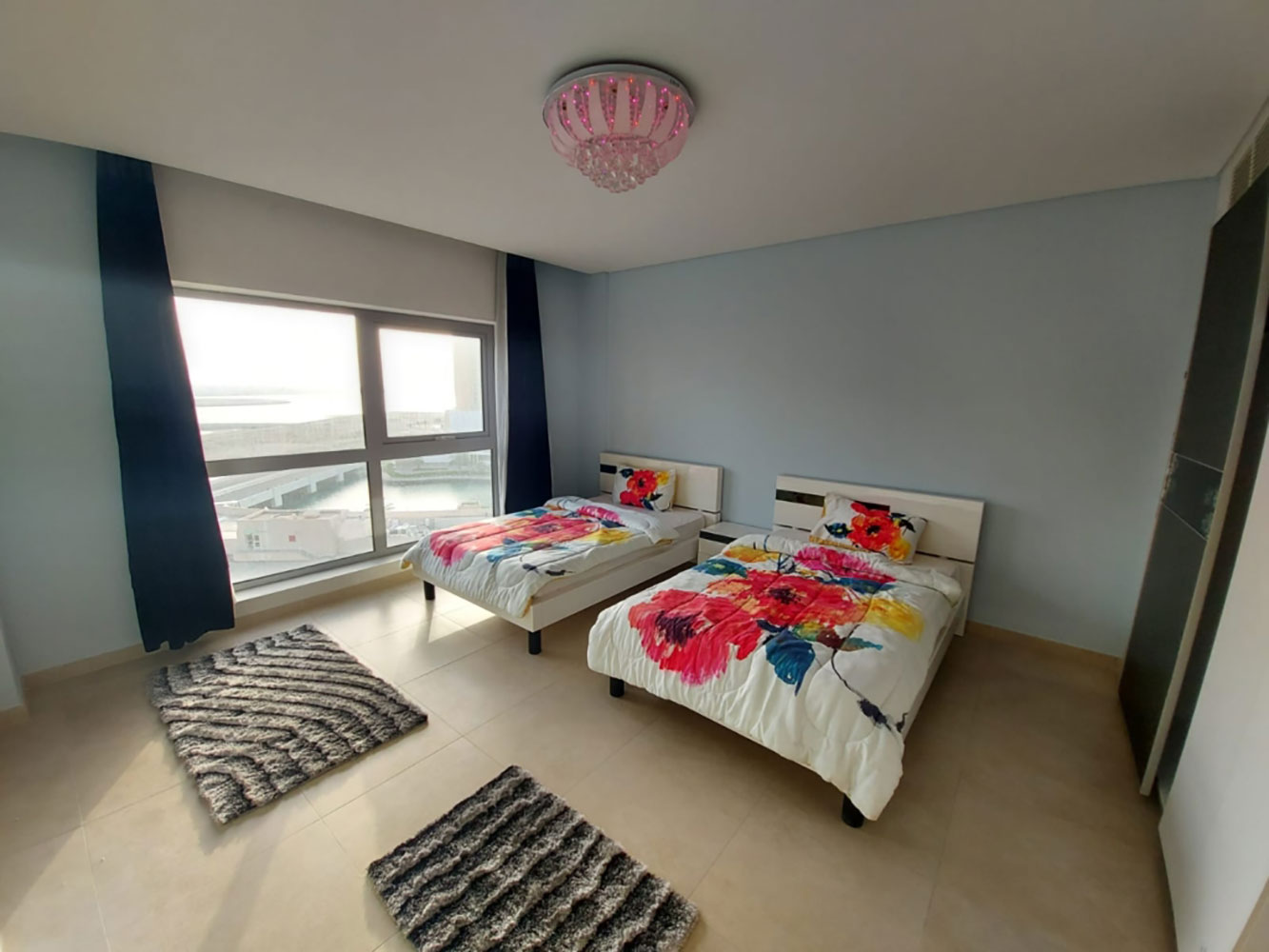 صورة شقة للإيجار في جزر امواج #2015 3