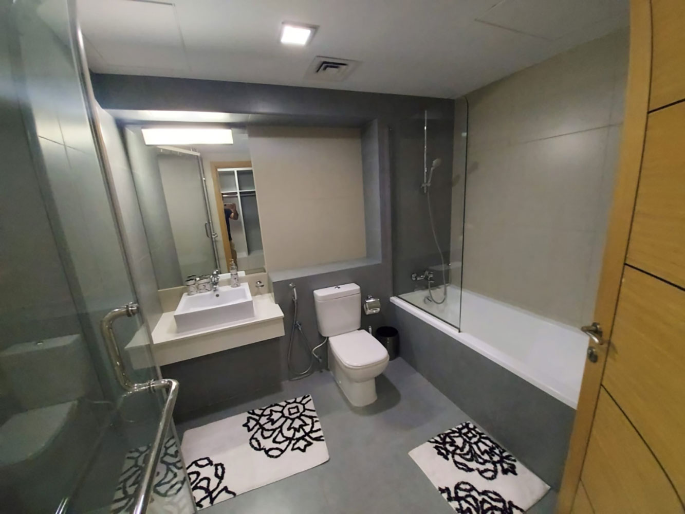 صورة شقة للإيجار في جزر امواج #2015 7