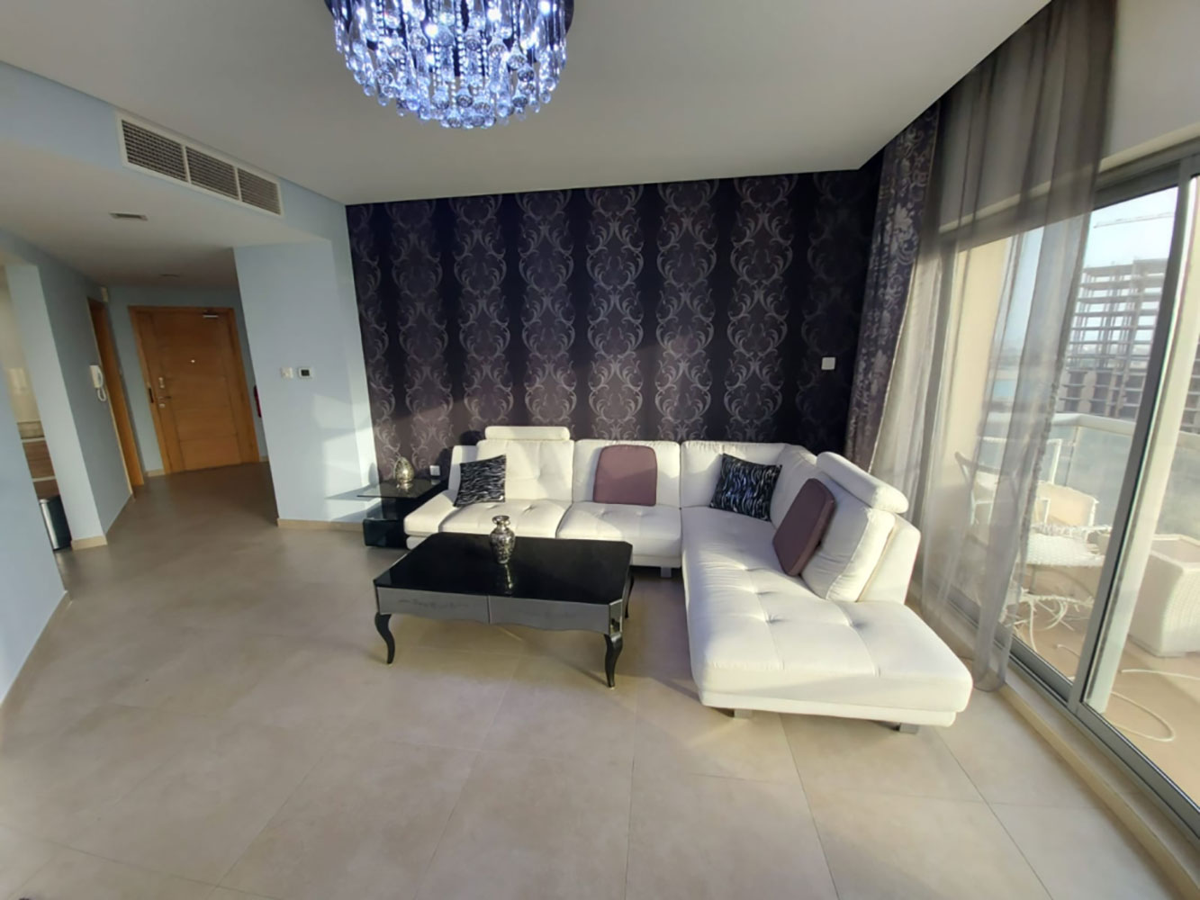 صورة شقة للإيجار في جزر امواج #2015 8