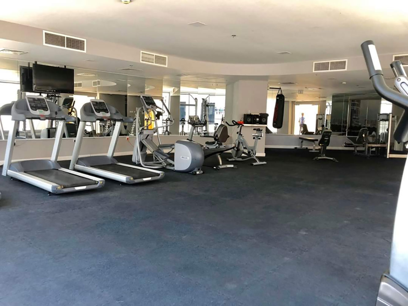 صورة شقة للإيجار في جزر امواج #2015 2