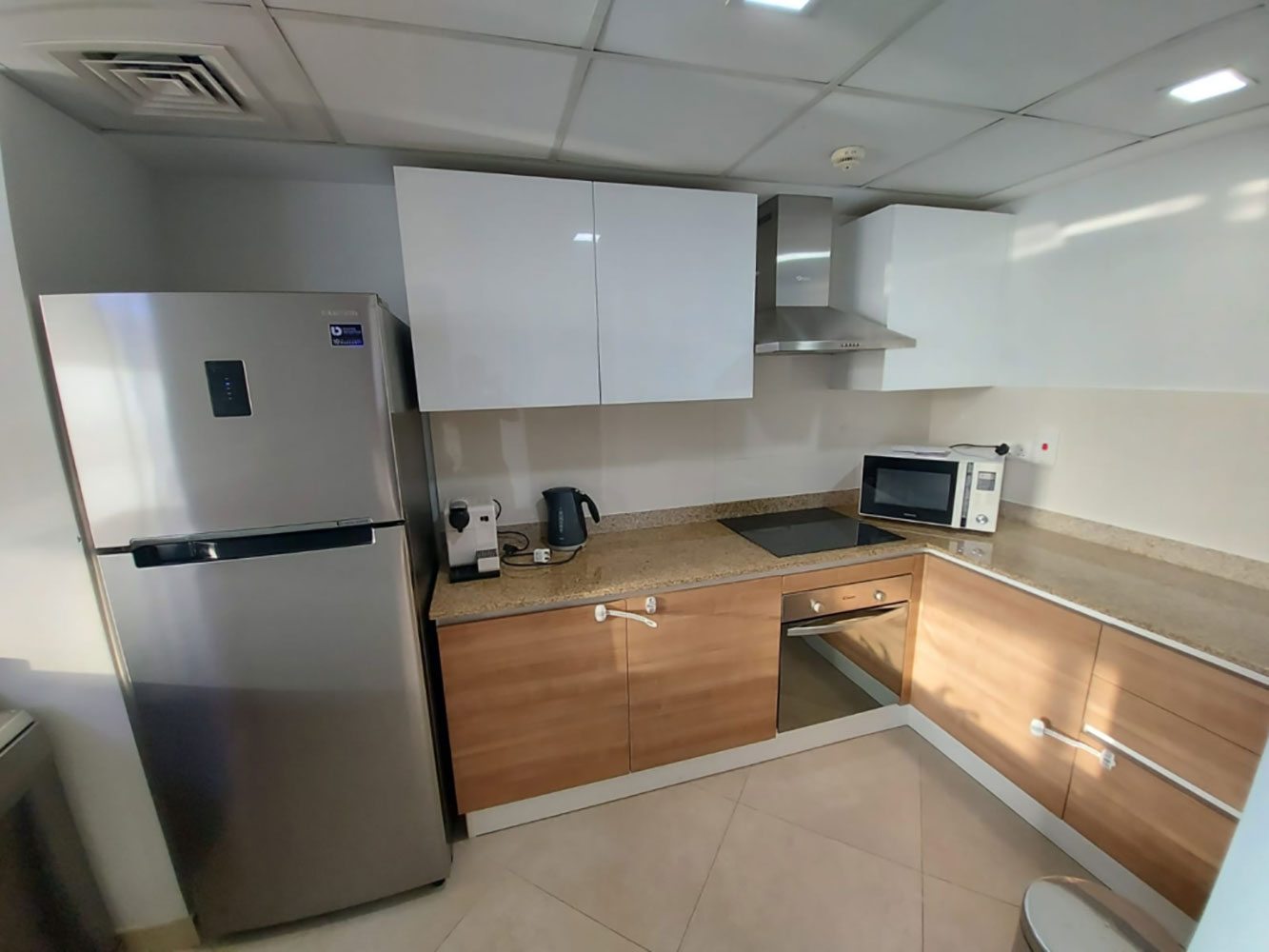 صورة شقة للإيجار في جزر امواج #2015 9