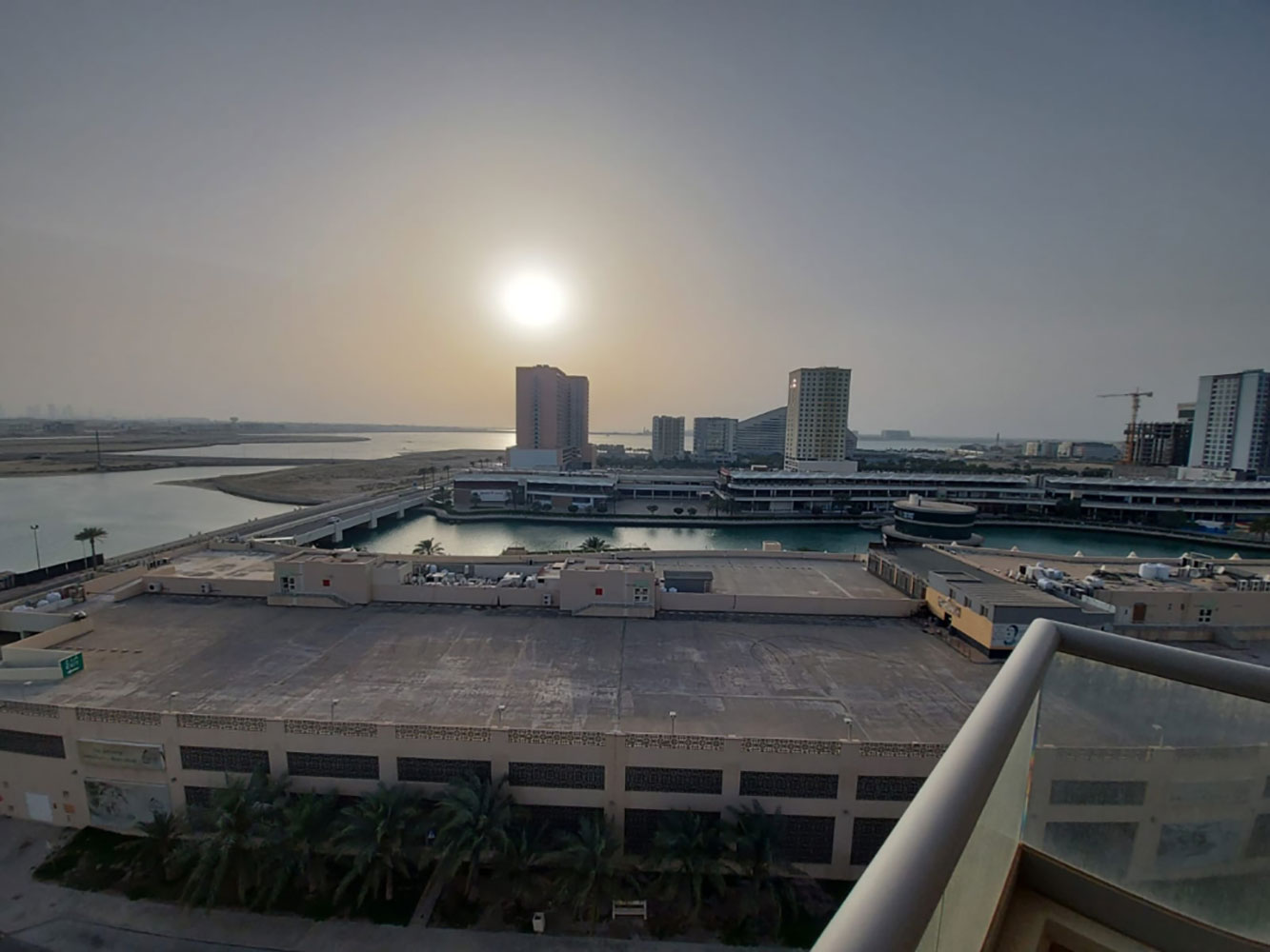 صورة شقة للإيجار في جزر امواج #2015 12