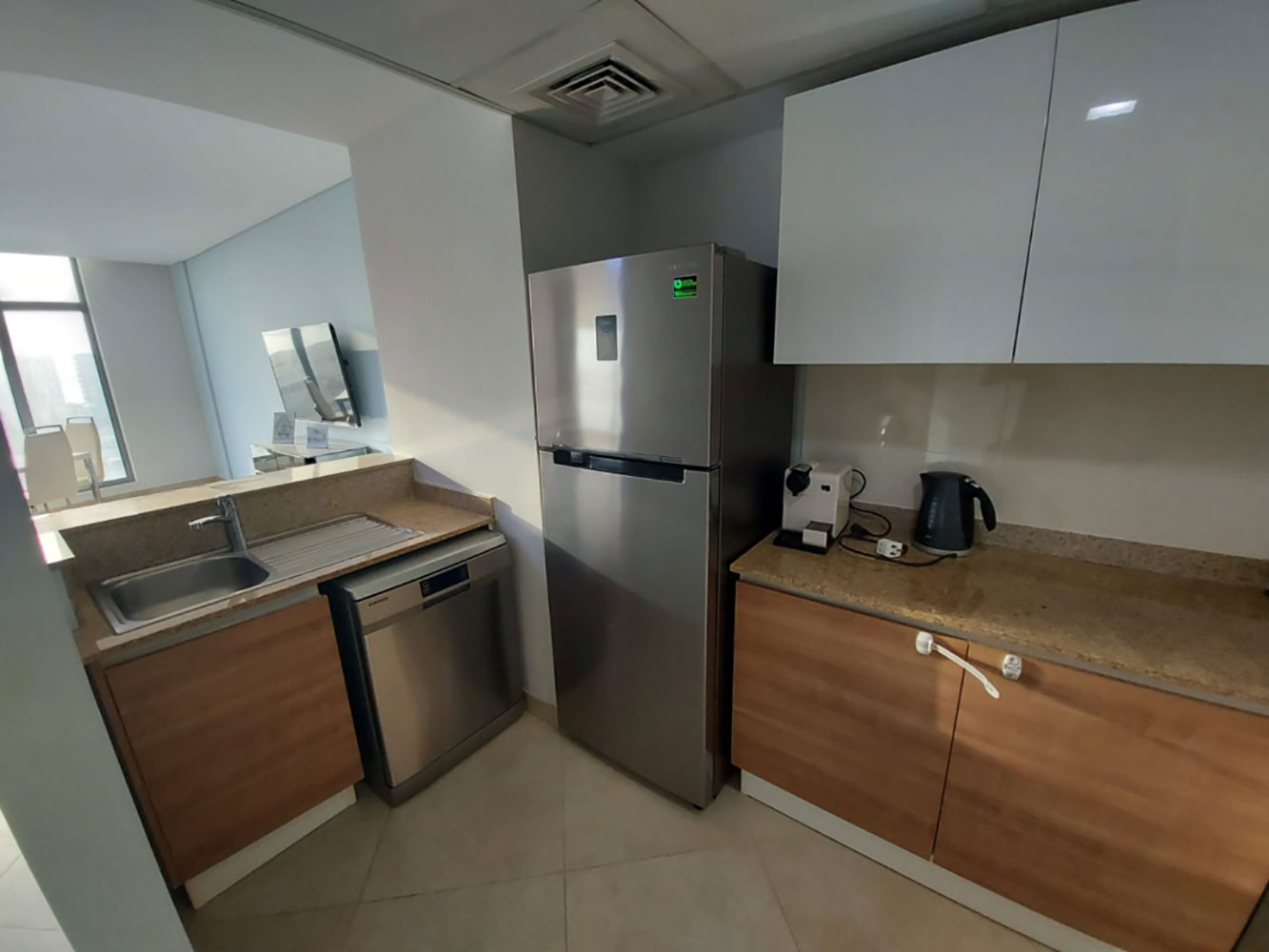 صورة شقة للإيجار في جزر امواج #2015 10