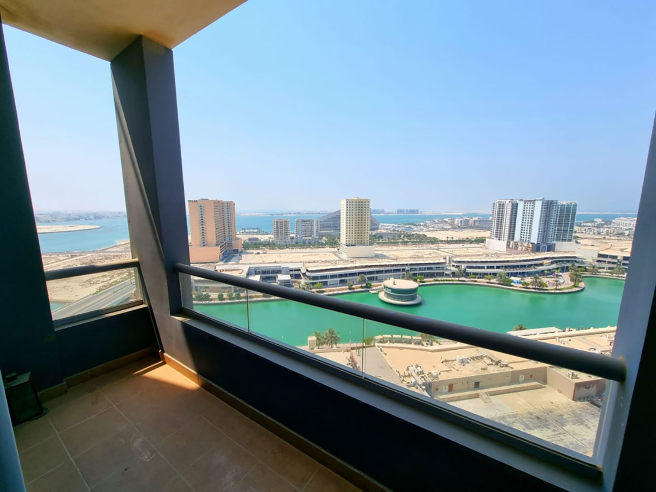 Apartment for Sale in Amwaj Island Image #2021 0
