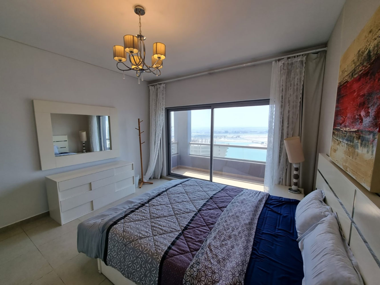 Apartment for Sale in Amwaj Island Image #2021 1
