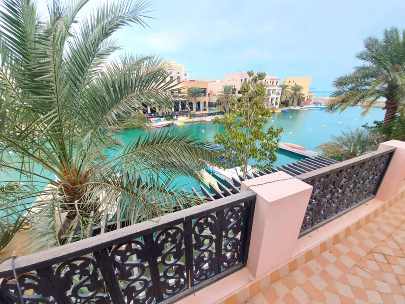 Villa for Sale in Amwaj Island Image #2049 4