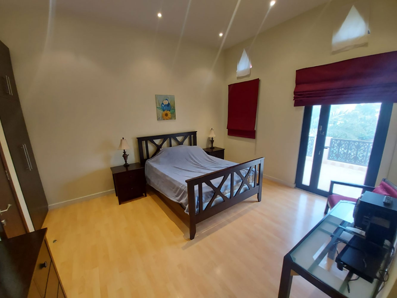 صورة فيلا للبيع في جزر امواج #2049 2