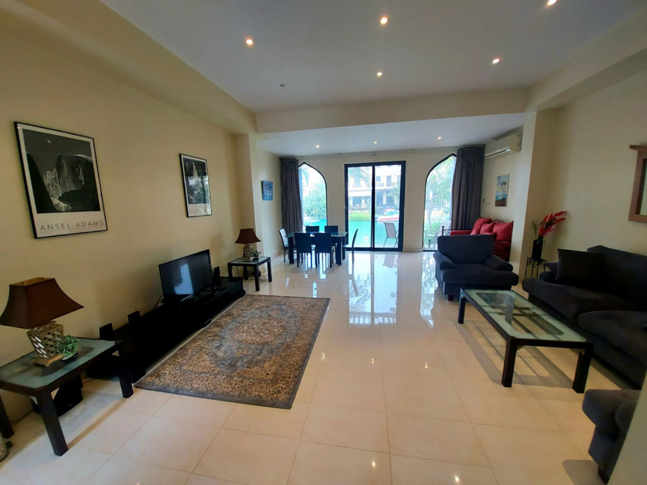 Villa for Sale in Amwaj Island Image #2049 8