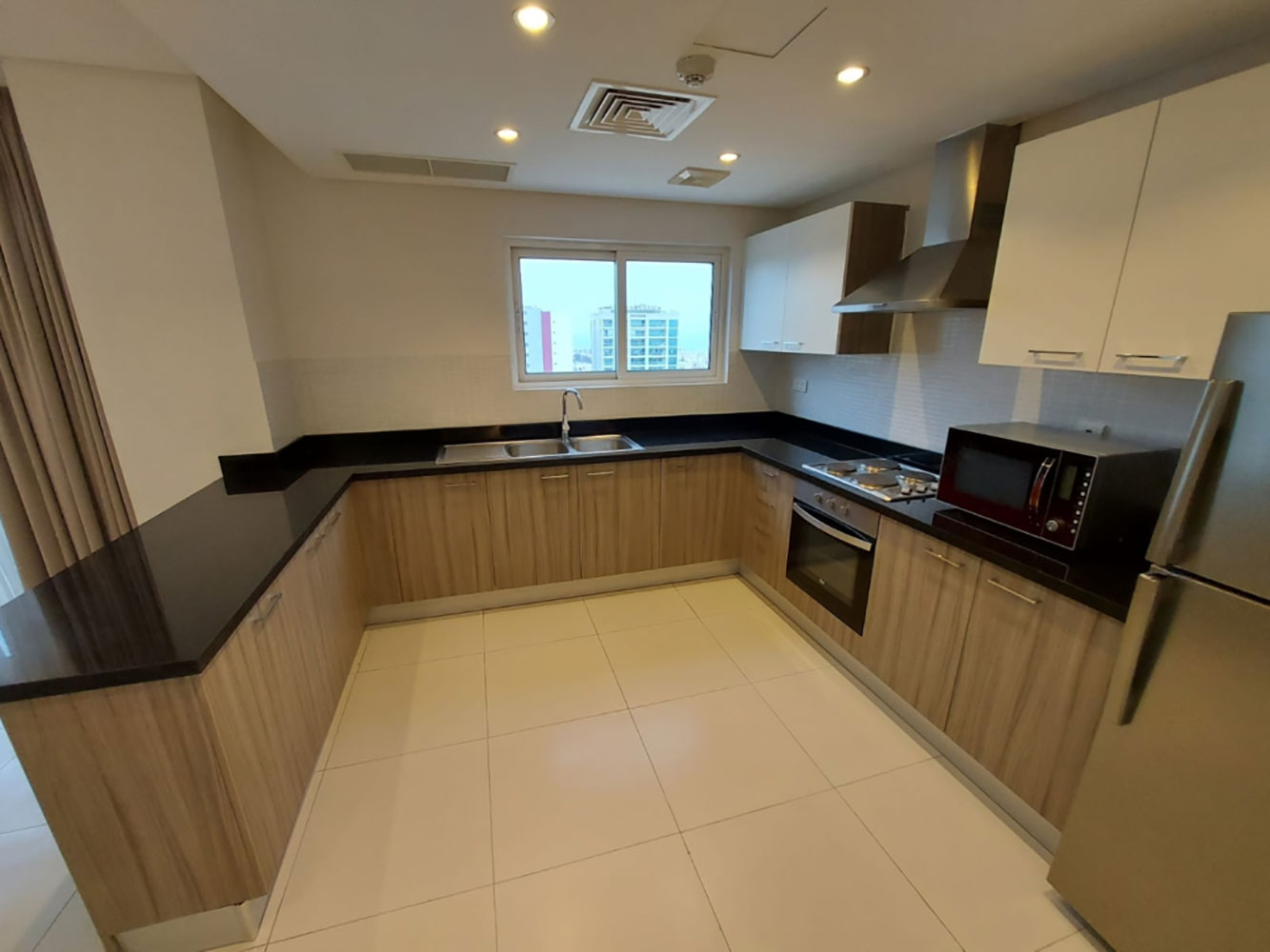 صورة شقة للإيجار في جزر امواج #2050 1