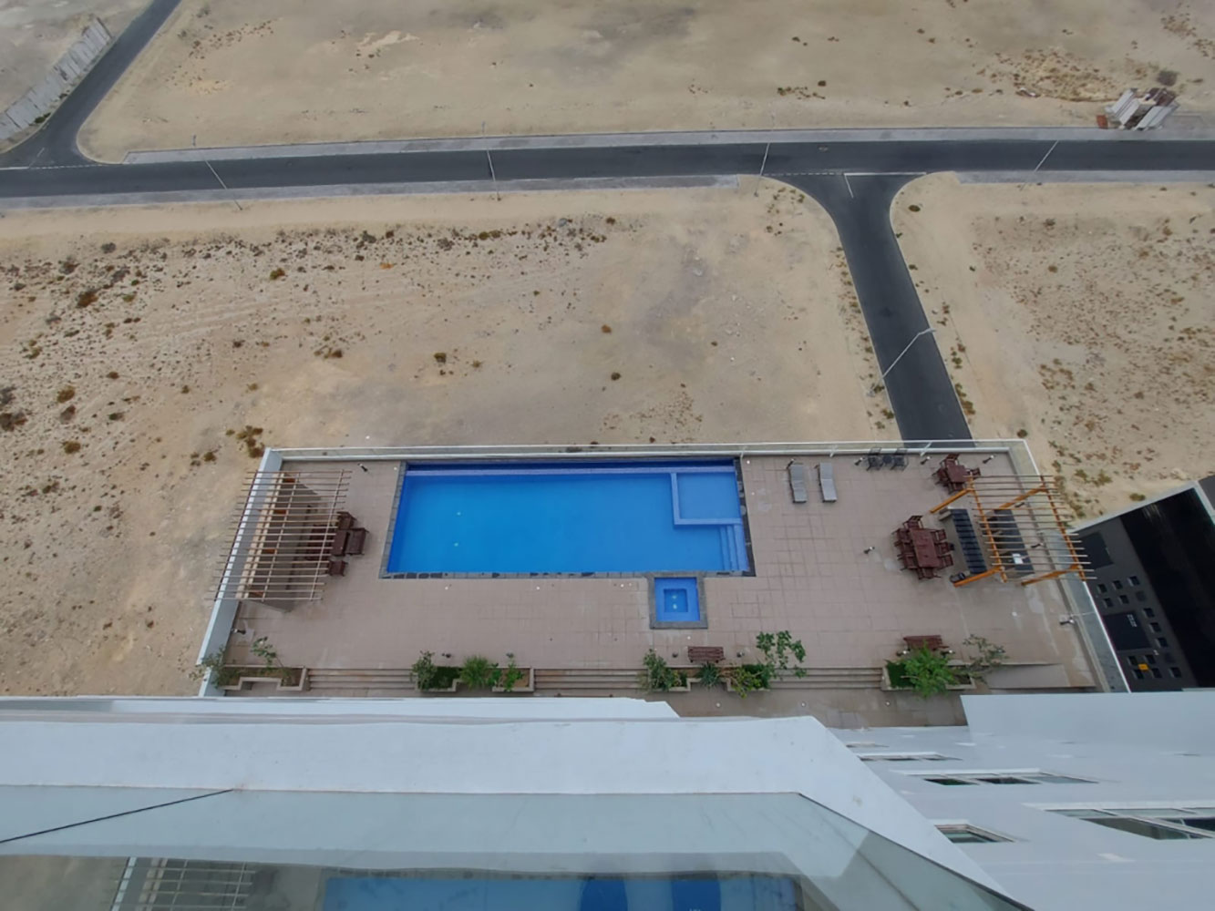 صورة شقة للإيجار في جزر امواج #2050 8