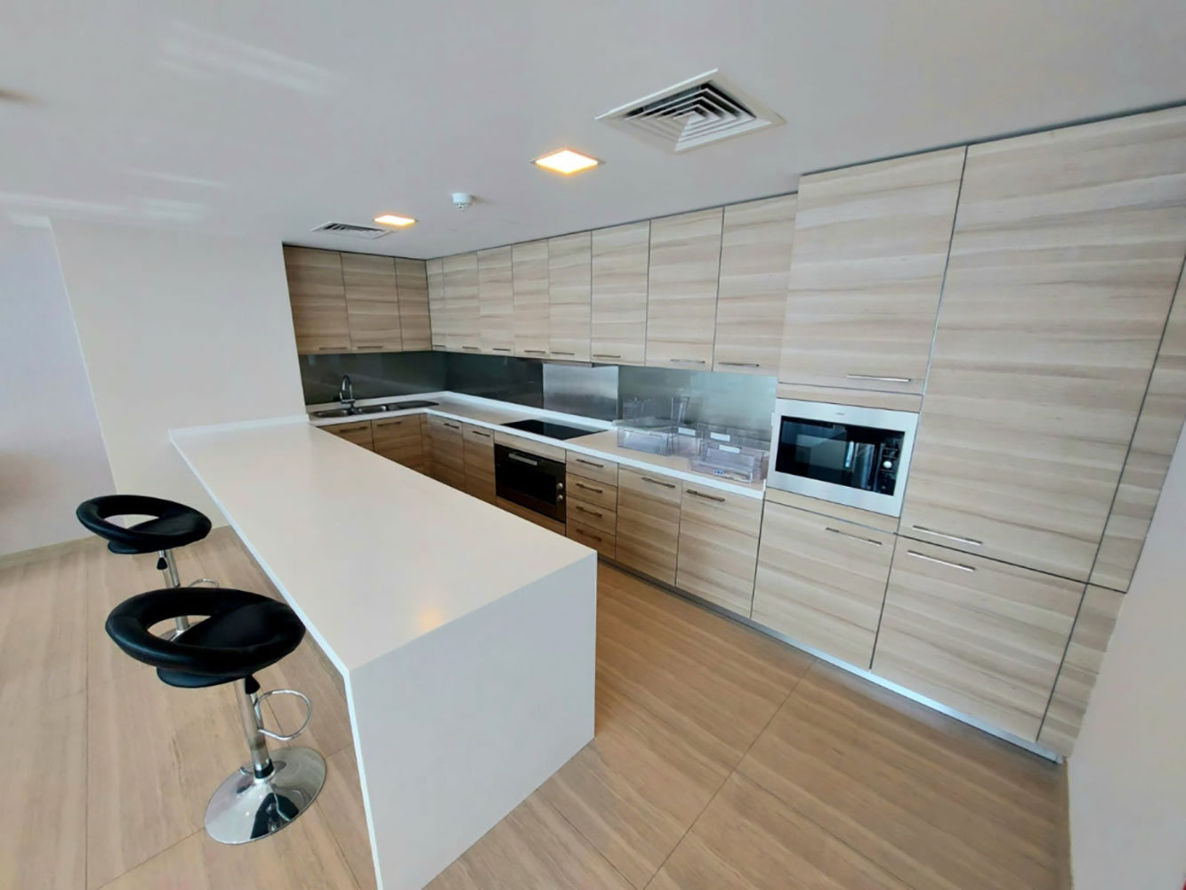 صورة شقة للإيجار في جزر امواج #2051 6