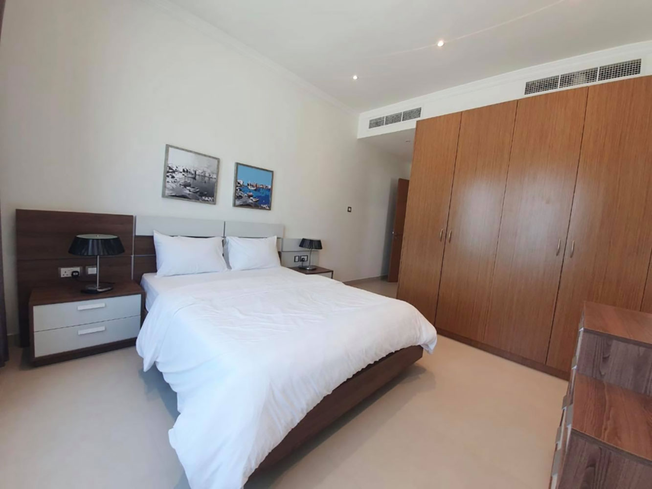 صورة شقة للإيجار في جزر امواج #2052 3