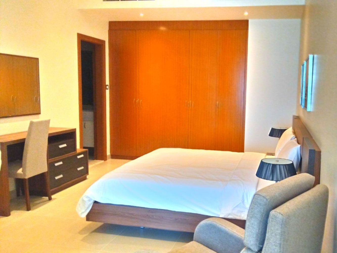 صورة شقة للإيجار في جزر امواج #2053 4