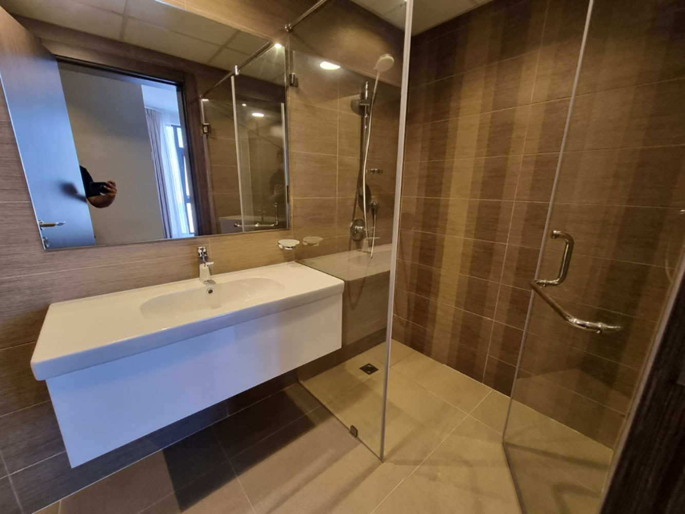 صورة شقة للبيع في جزر امواج #2054 2