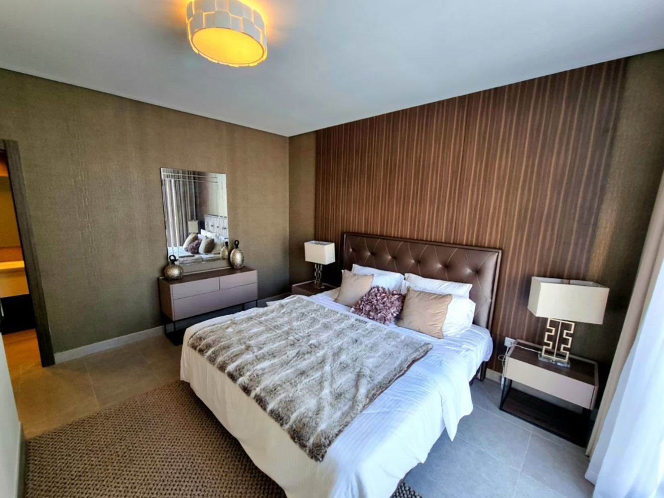 صورة شقة للبيع في جزر امواج #2054 5