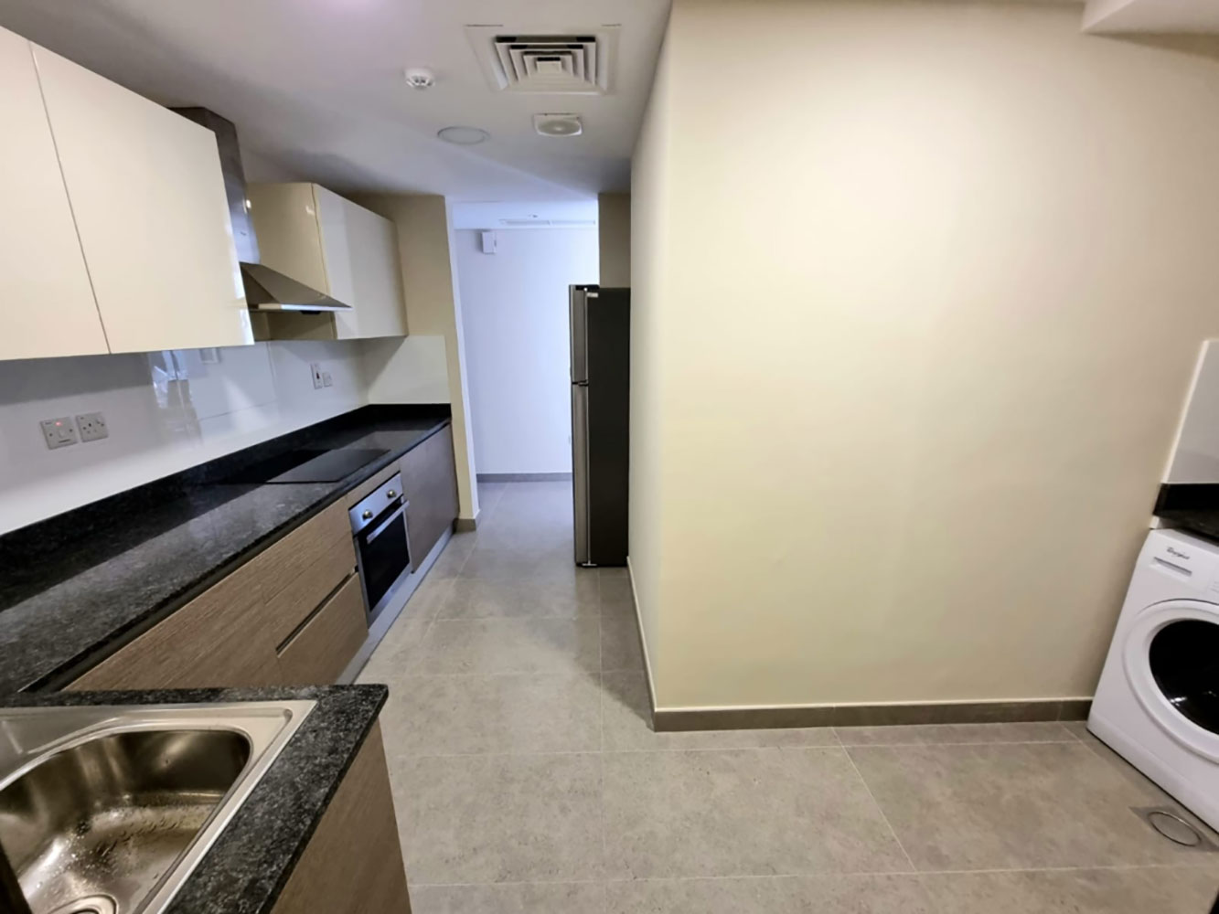 صورة شقة للبيع في جزر امواج #2054 6