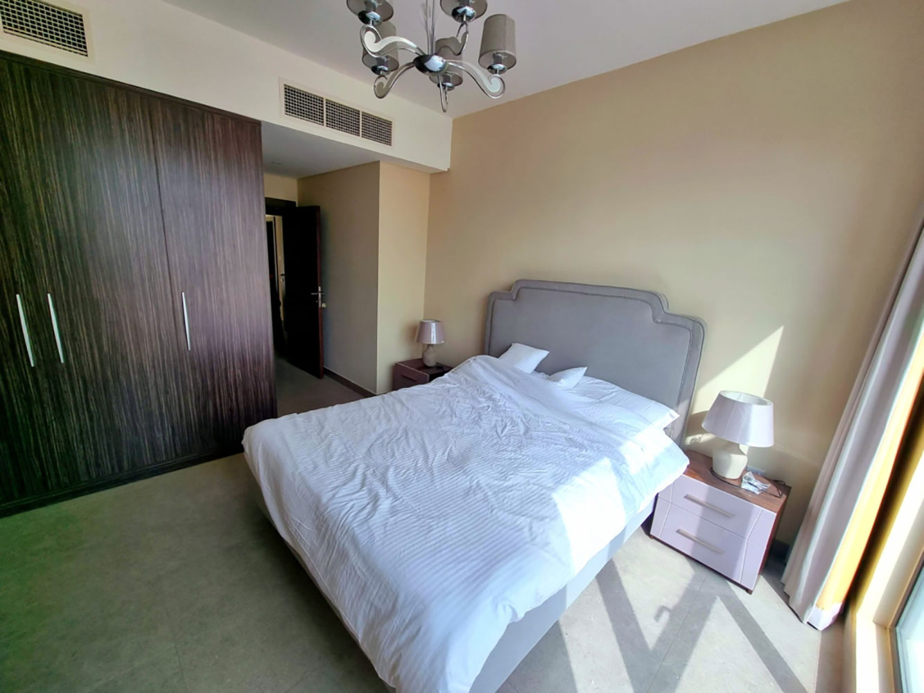 صورة شقة للبيع في جزر امواج #2056 4