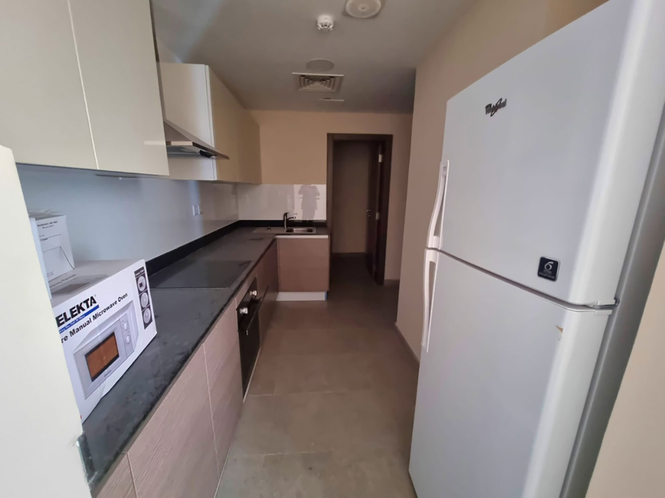 صورة شقة للبيع في جزر امواج #2056 2