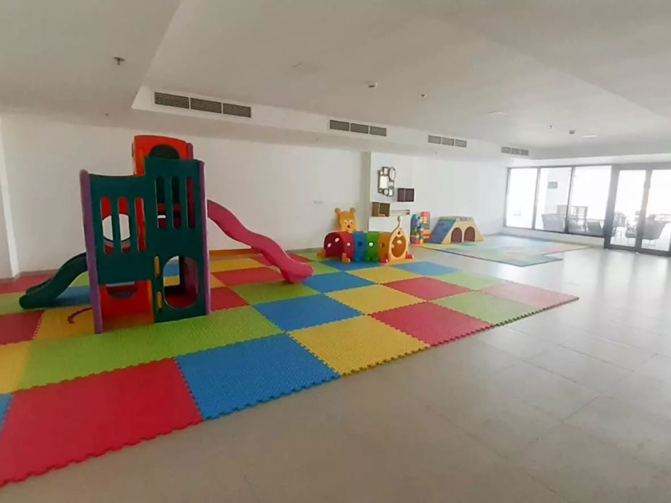 صورة شقة للبيع في جزر امواج #2056 9