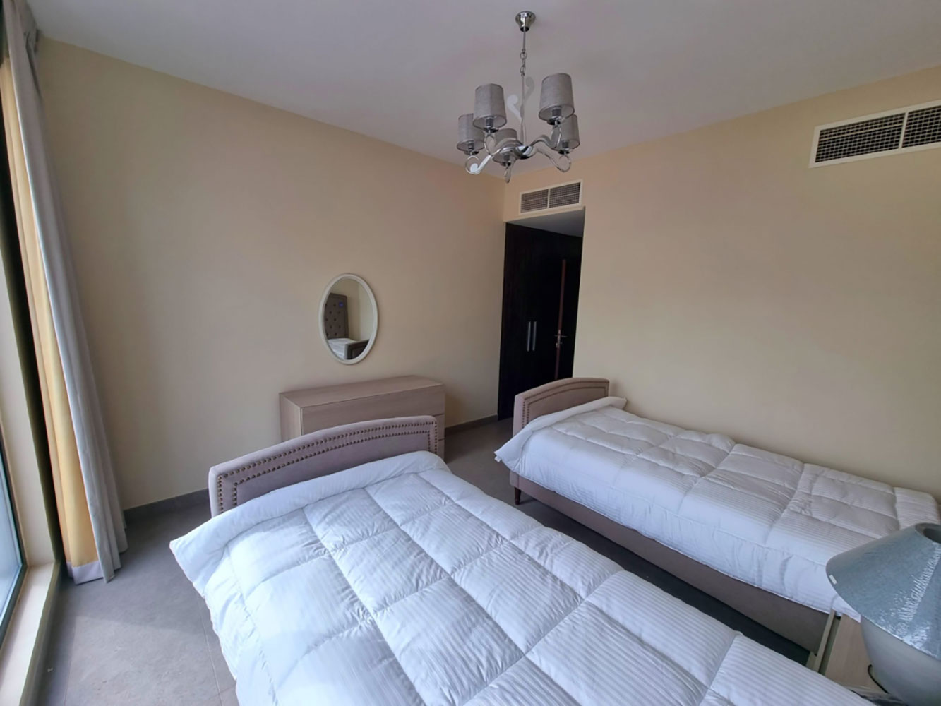 صورة شقة للبيع في جزر امواج #2056 5