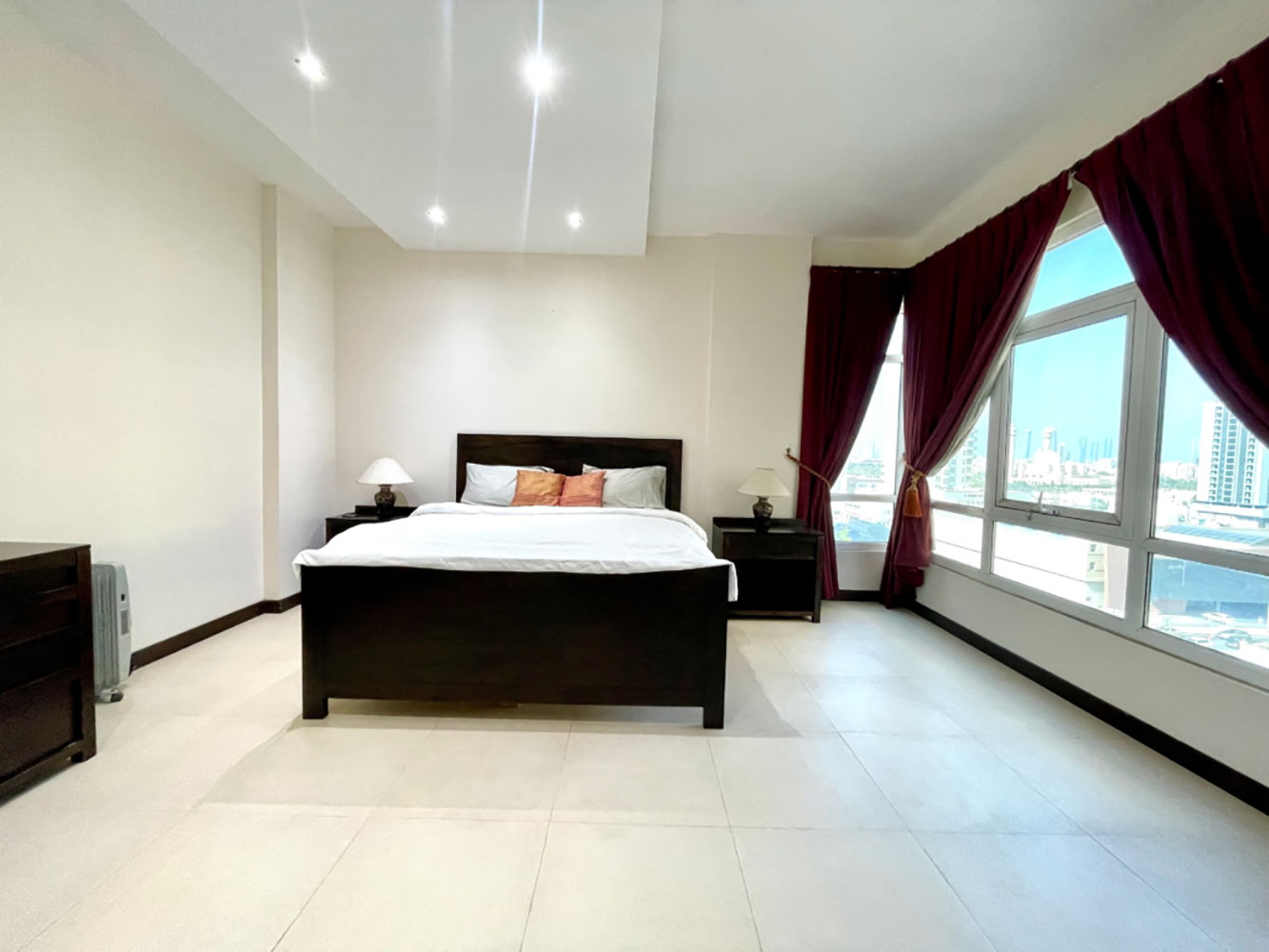 Apartment for Rent in Manama Image #2066 1