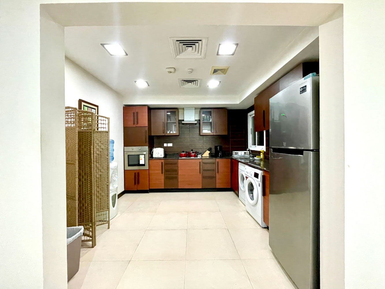 Apartment for Rent in Manama Image #2066 4