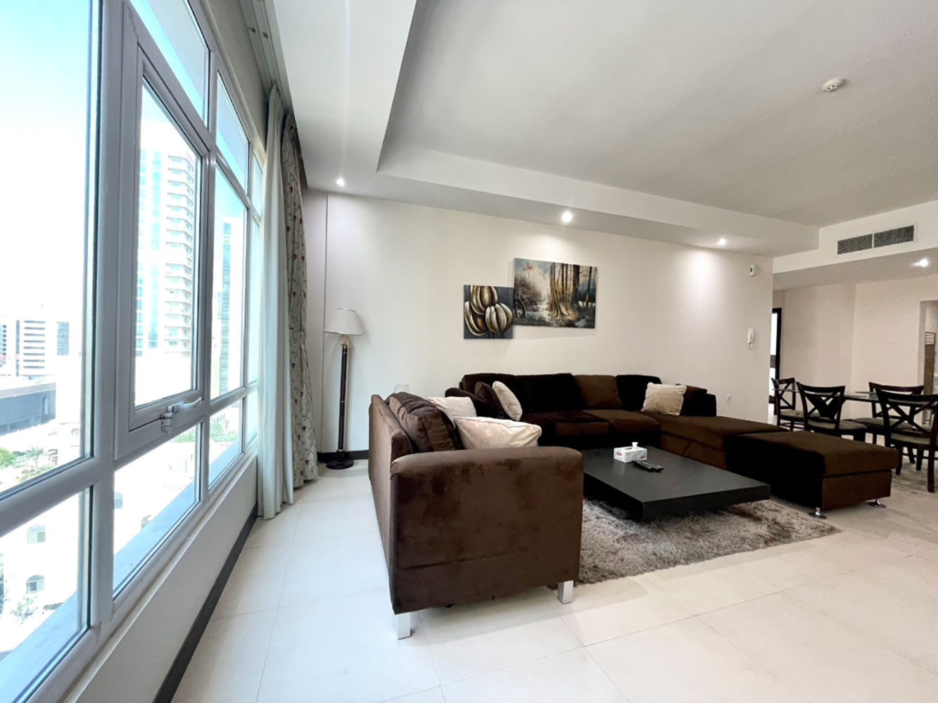 Apartment for Rent in Manama Image #2066 0 