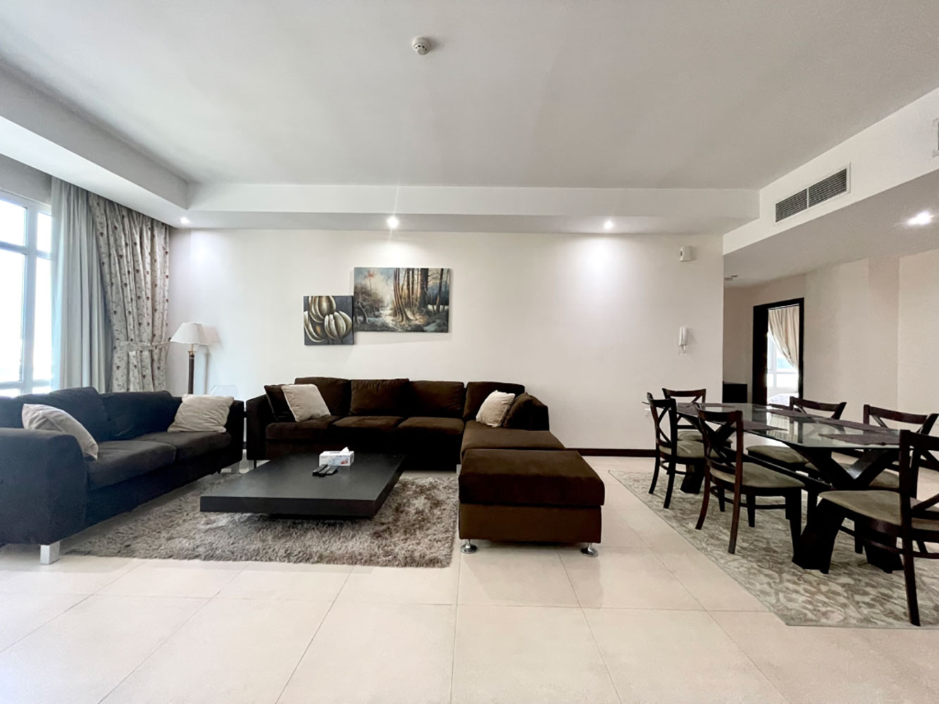 Apartment for Rent in Manama Image #2066 6