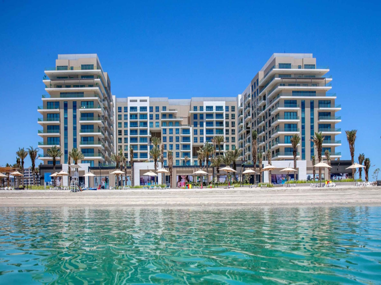 صورة شقة للبيع في مراسي البحرين #2067 1