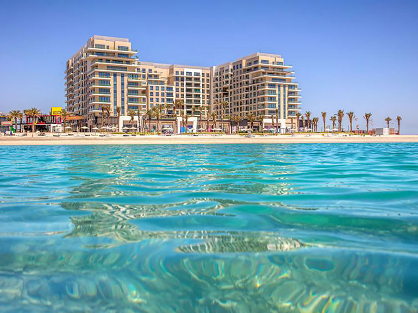 صورة شقة للبيع في مراسي البحرين #2067 0 