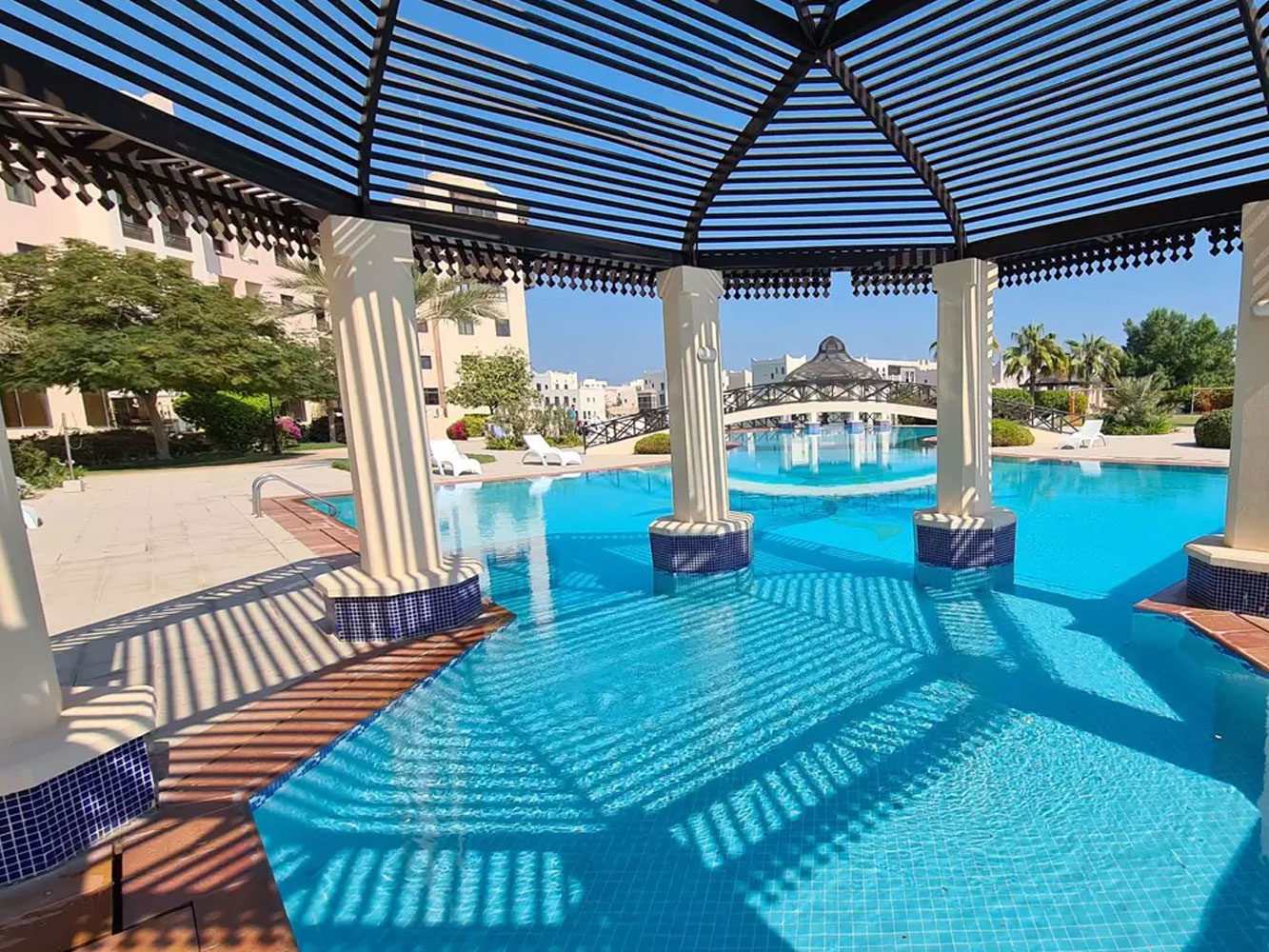 Apartment for Sale in Amwaj Island Image #2072 11