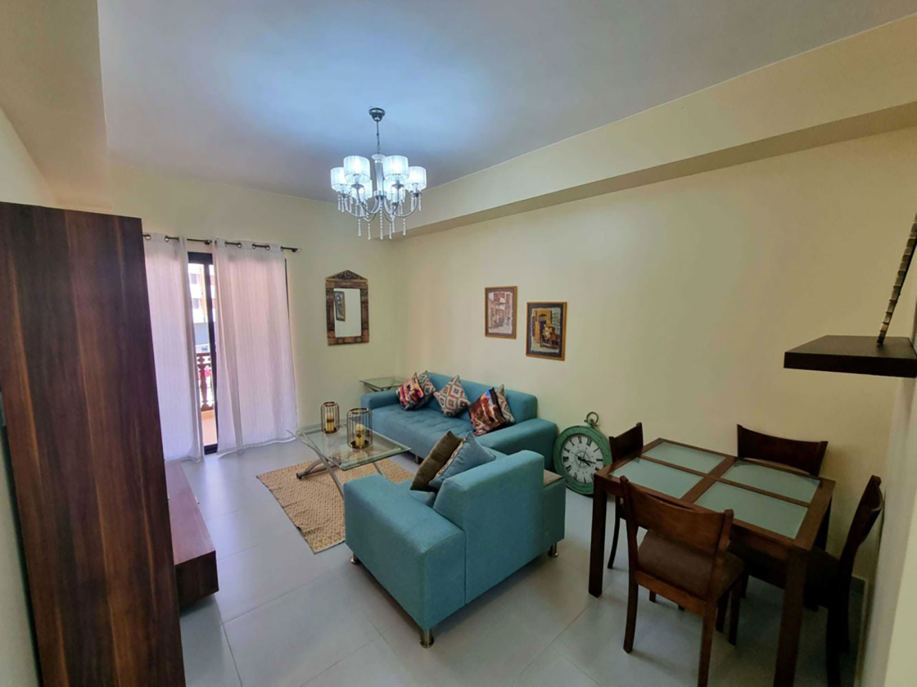 صورة شقة للبيع في جزر امواج #2073 7