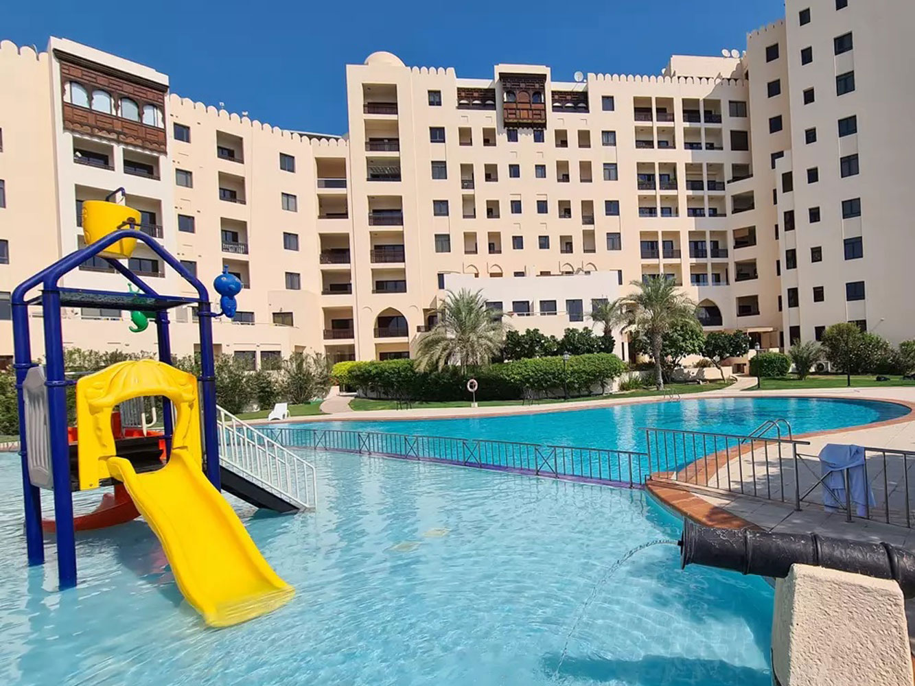 صورة شقة للبيع في جزر امواج #2073 9