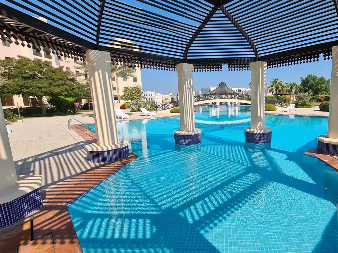 صورة شقة للبيع في جزر امواج #2073 11