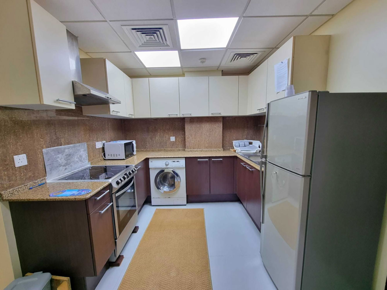 صورة شقة للبيع في جزر امواج #2073 6