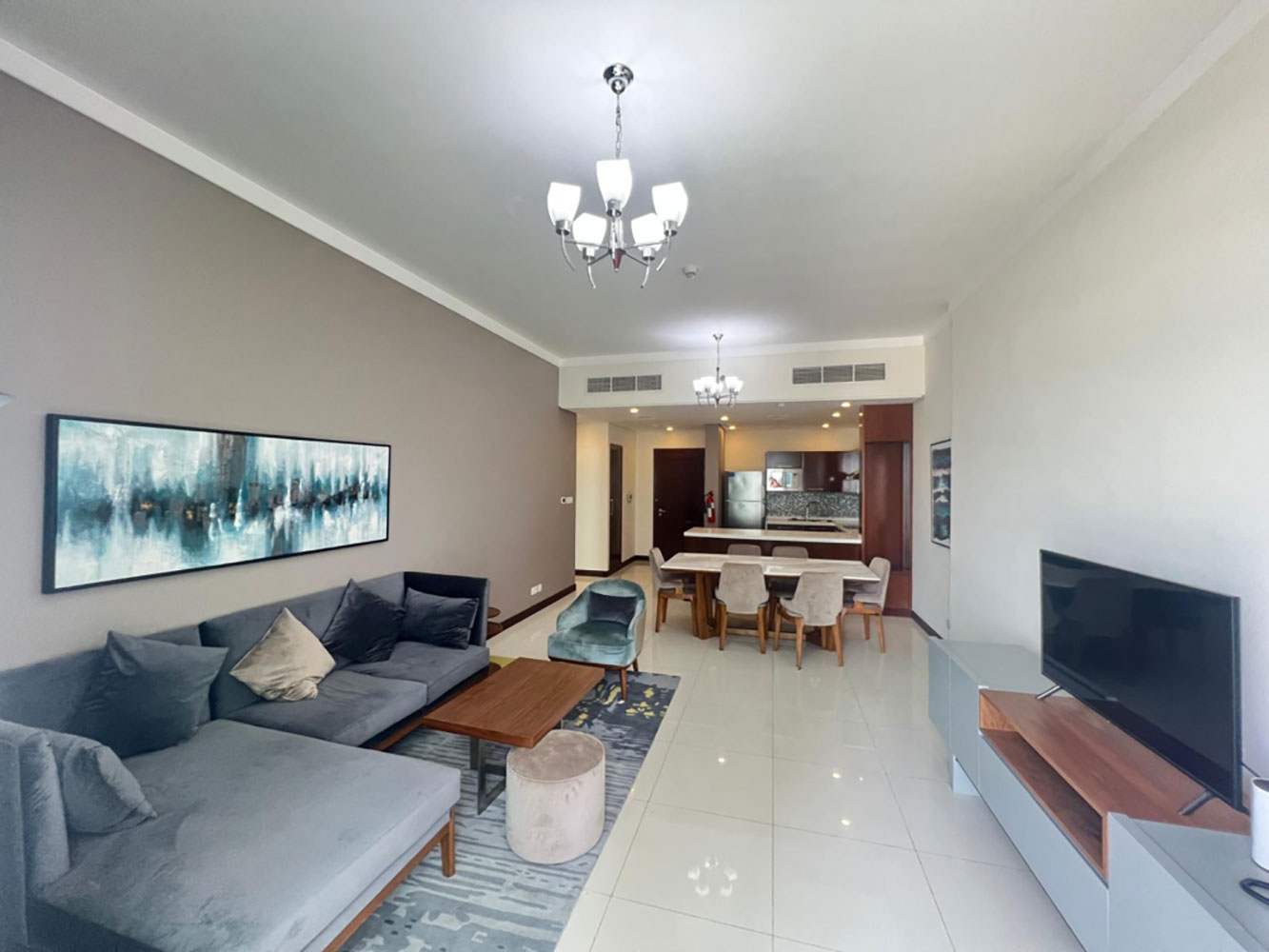 Apartment for Rent in Juffair Image #2074 5