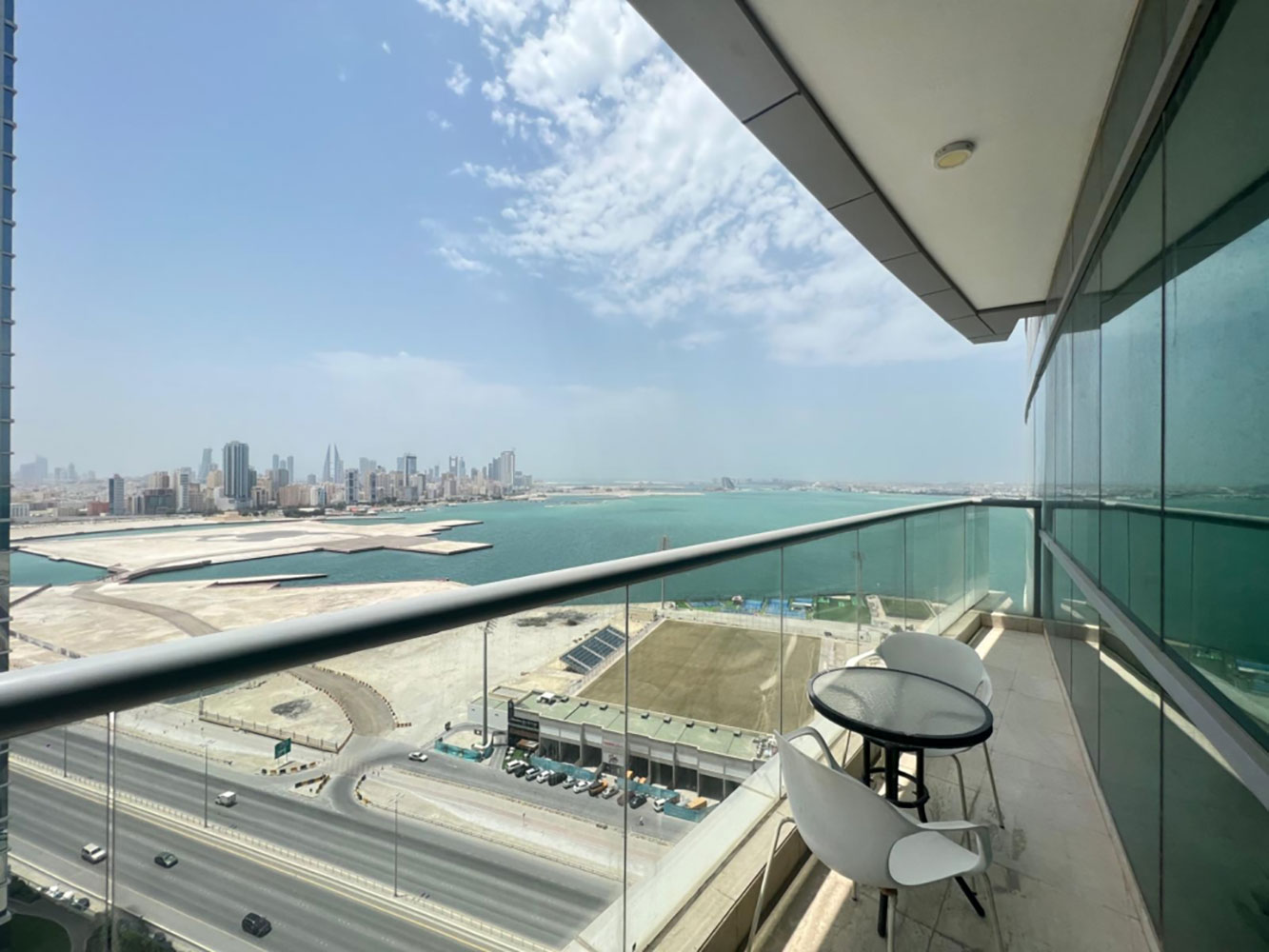 Apartment for Rent in Juffair Image #2074 3