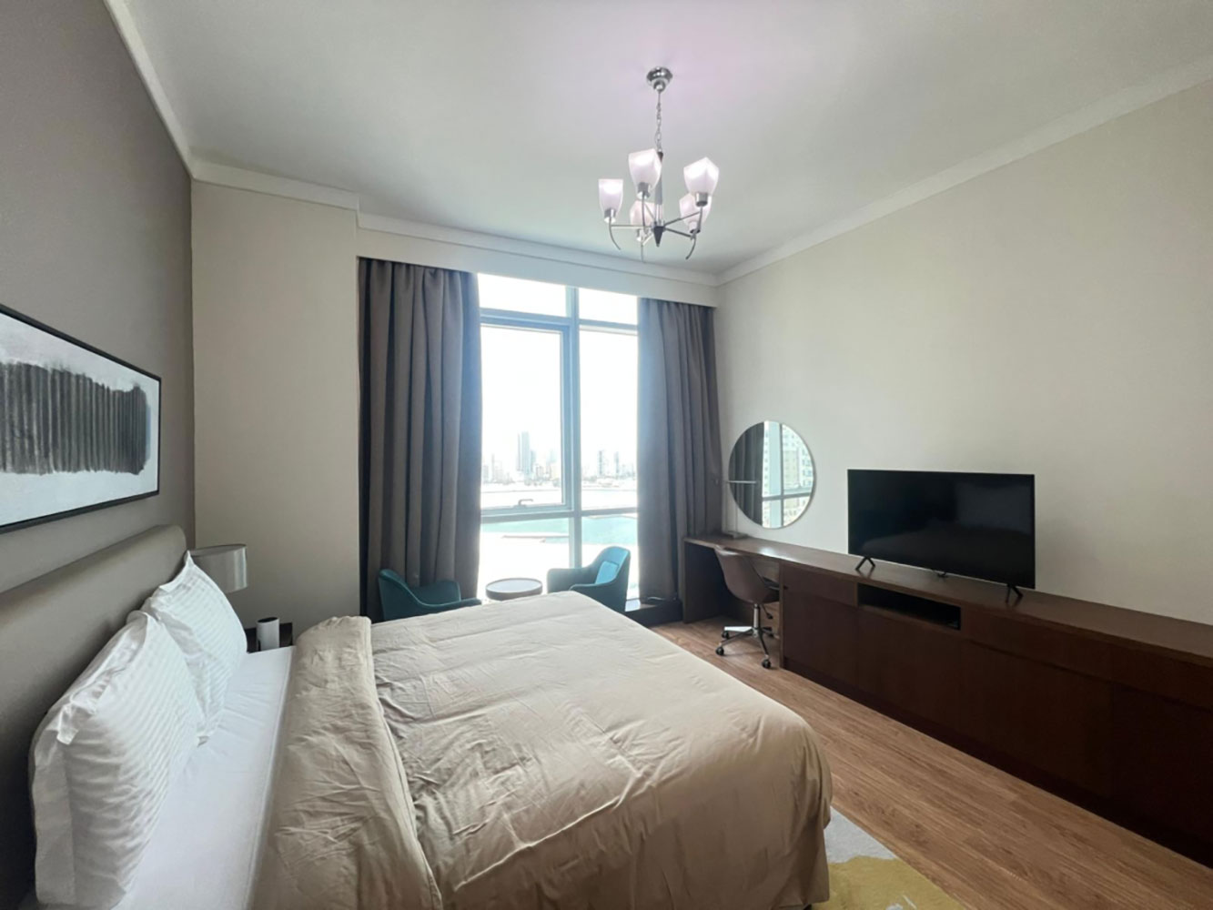 Apartment for Rent in Juffair Image #2074 2