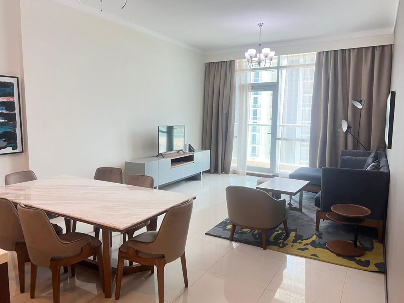 Apartment for Sale in Juffair Image #2075 1