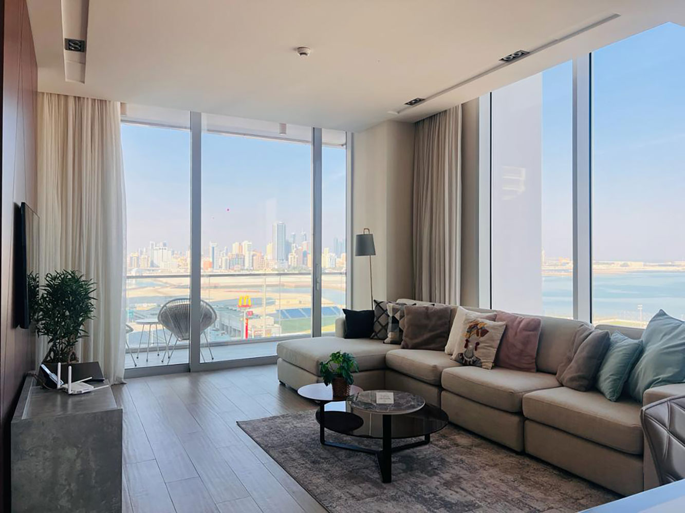 Apartment for Rent in Juffair Image #2076 0 