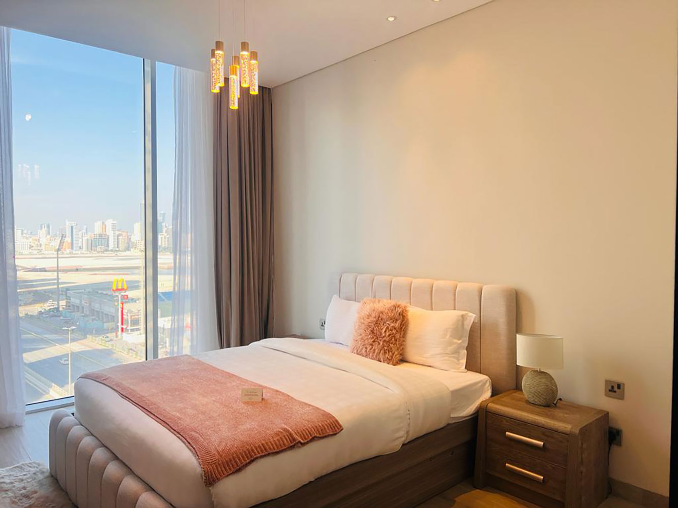 Apartment for Rent in Juffair Image #2076 3