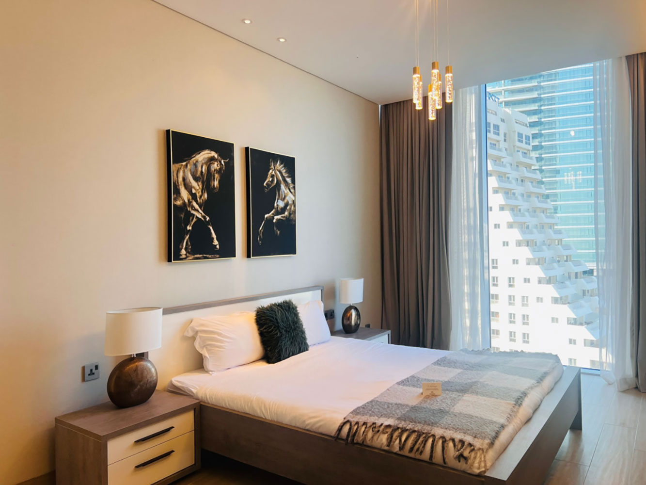 Apartment for Rent in Juffair Image #2076 2