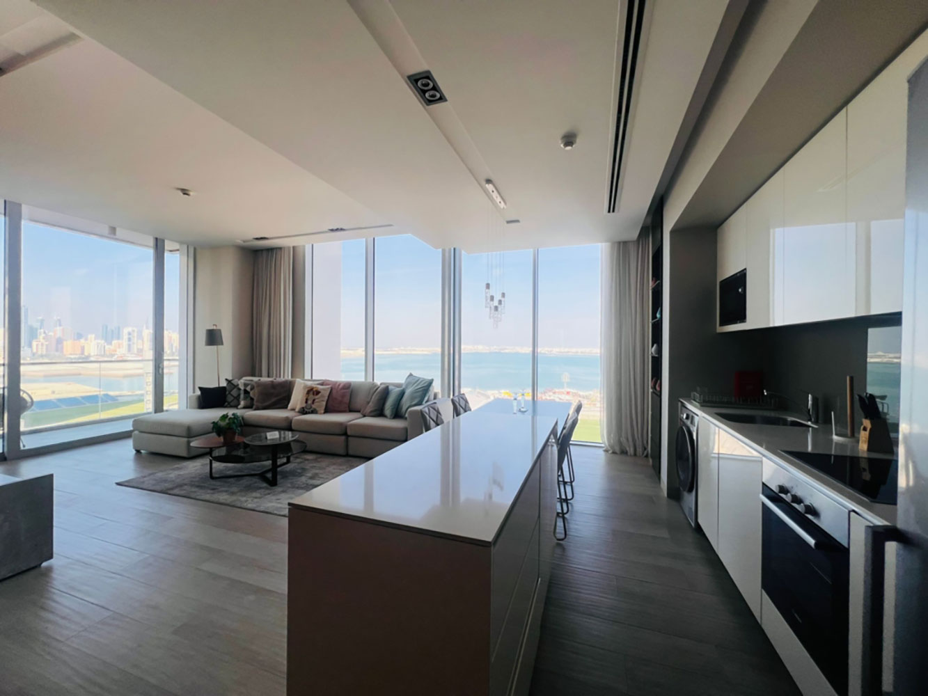 Apartment for Rent in Juffair Image #2076 4