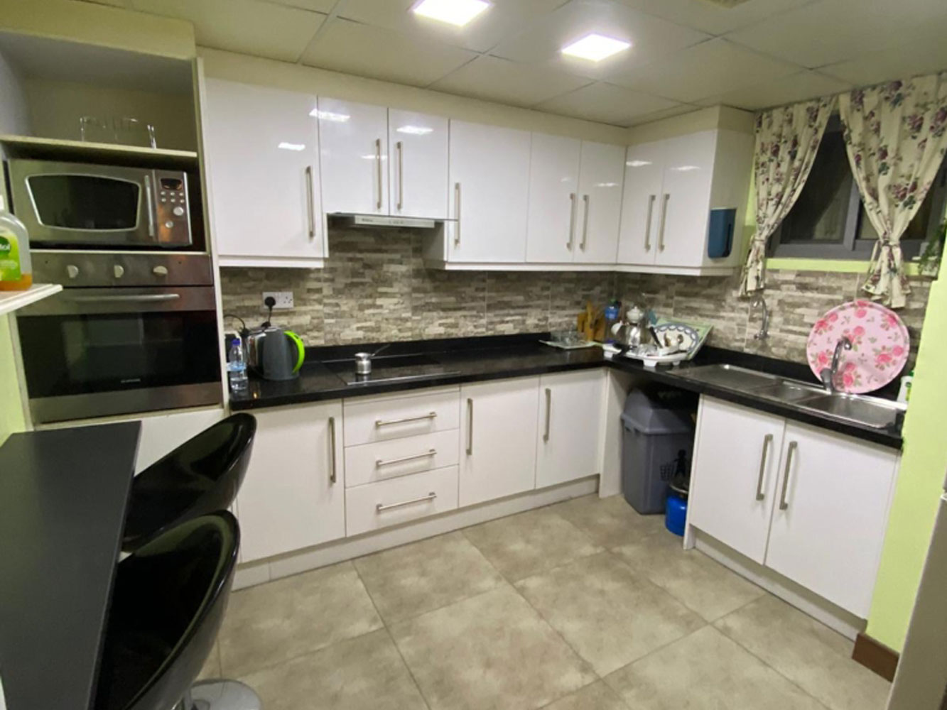 Apartment for Rent in Muharraq Image #2109 5