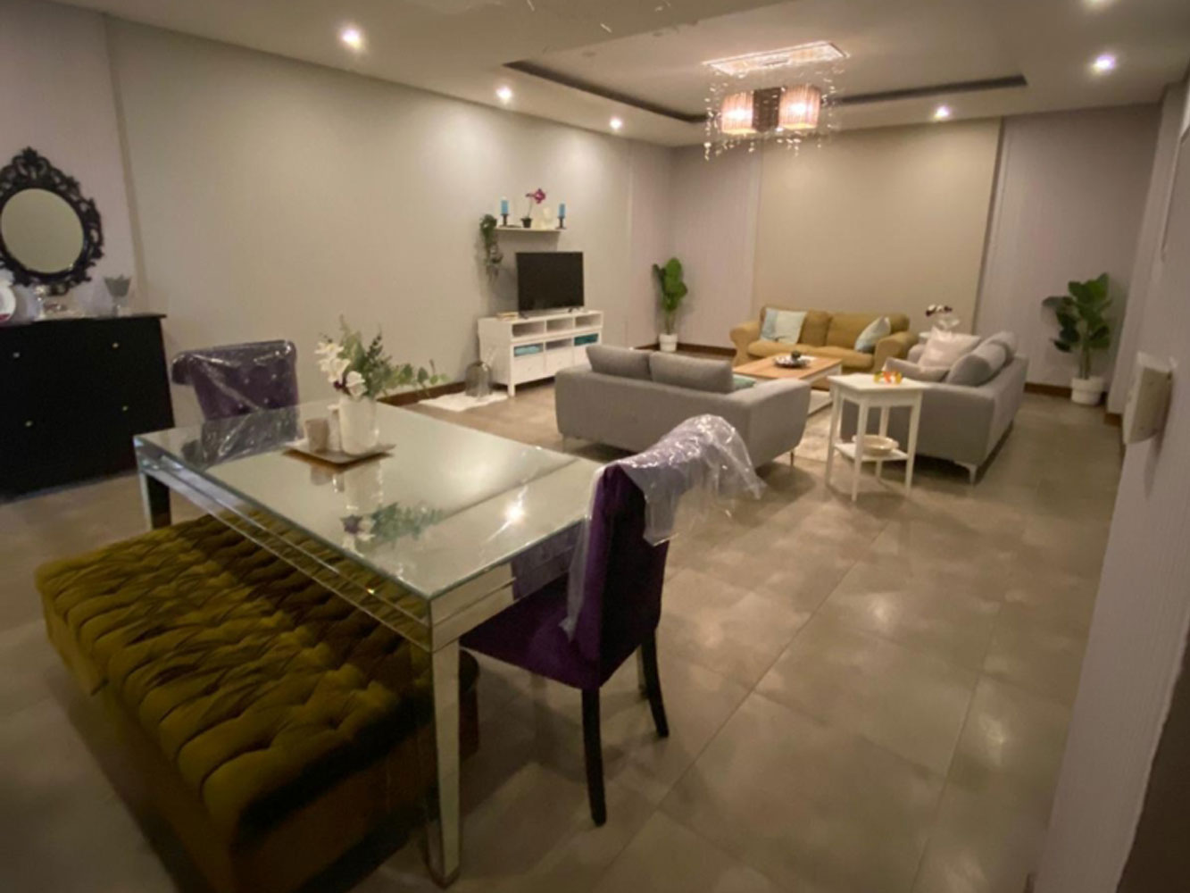 Apartment for Rent in Muharraq Image #2109 0 
