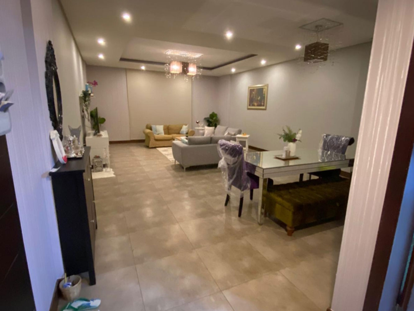Apartment for Rent in Muharraq Image #2109 6