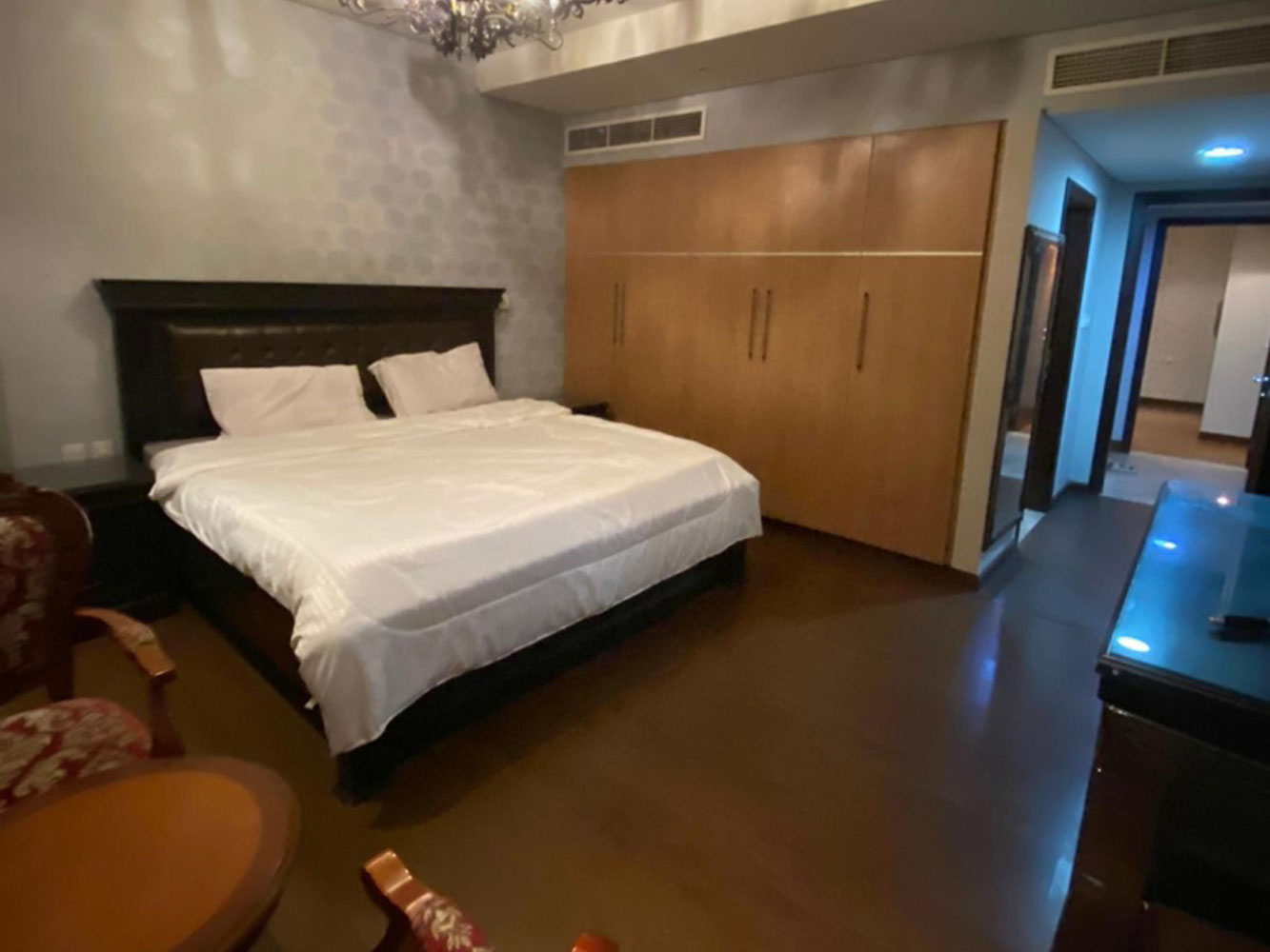 Apartment for Rent in Muharraq Image #2109 7