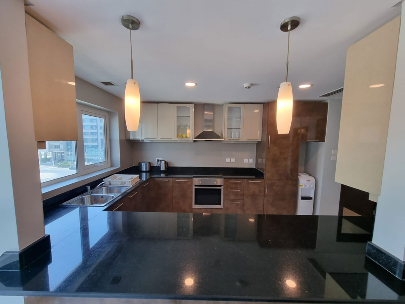 صورة شقة للإيجار في جزر امواج #2111 7