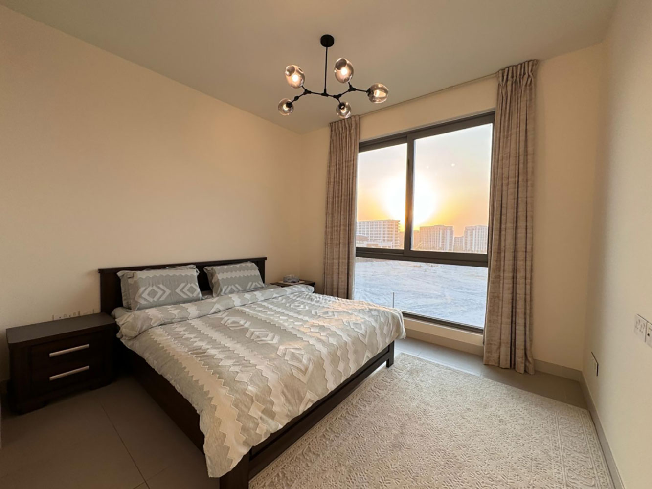 Apartment for Rent in Marassi Al Bahrain Image #2117 1