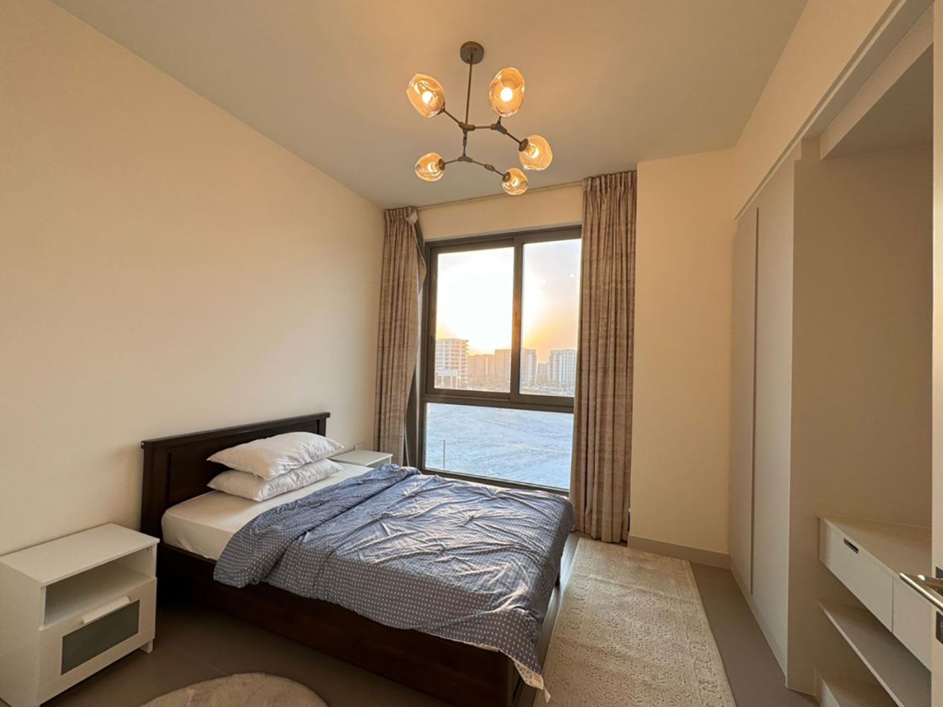 Apartment for Rent in Marassi Al Bahrain Image #2117 5